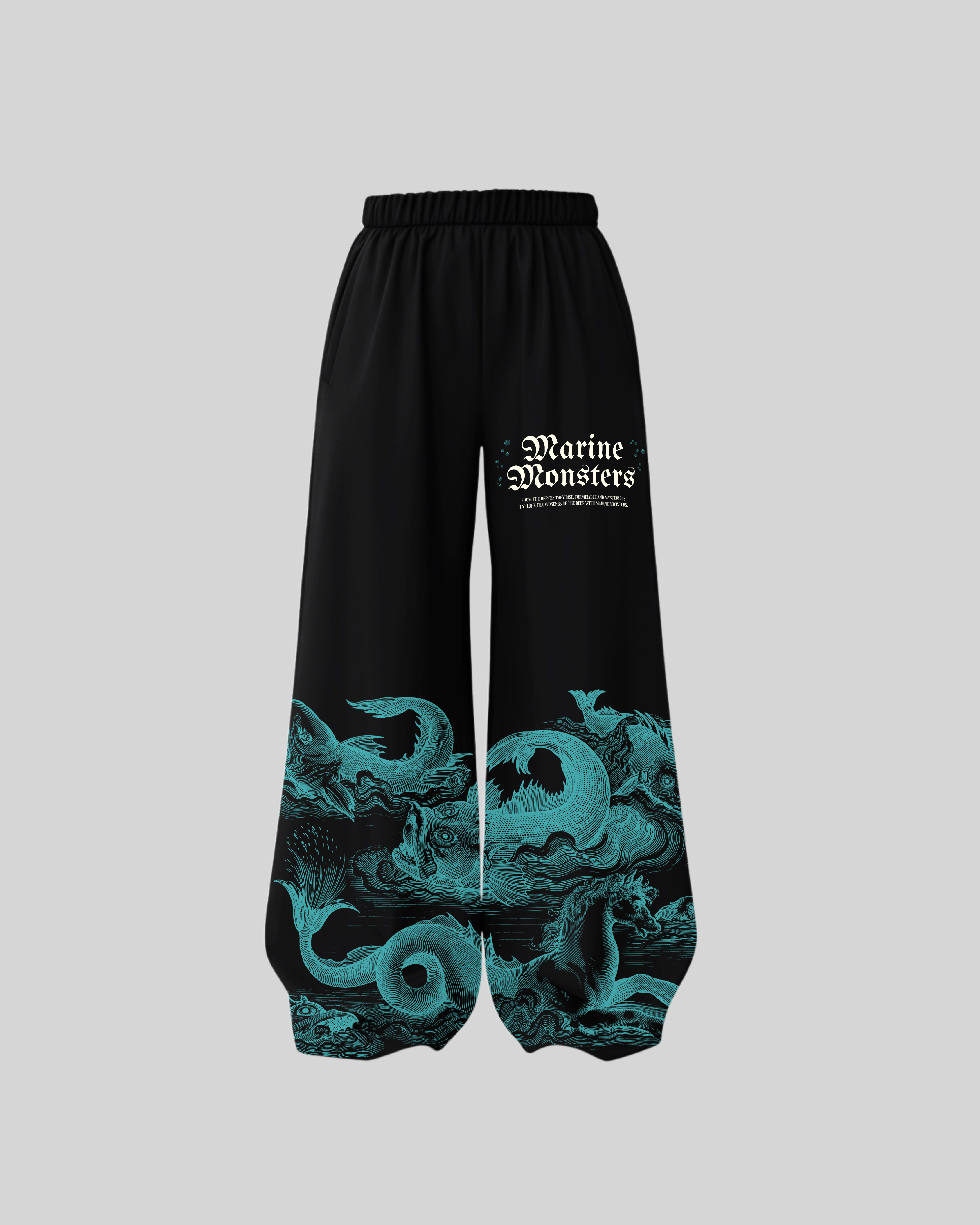Baggy Joggers