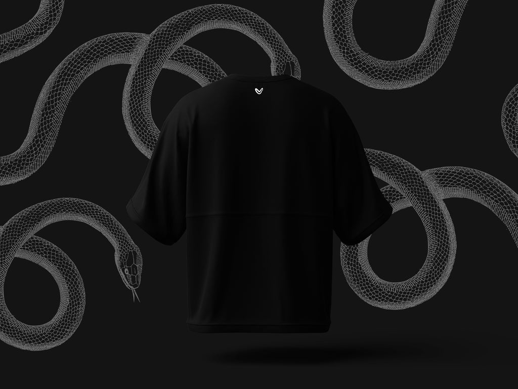 SUPERIOR Oversized T-Shirt (Unisex)